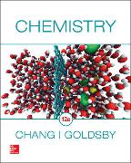 Student Solutions Manual for Chemistry