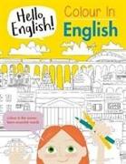 Colour in English