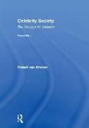 Celebrity Society