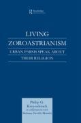 Living Zoroastrianism