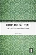 Hamas and Palestine