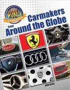 Carmakers from Around the Globe