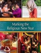 Marking The Religious New Year