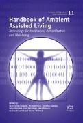 Handbook of Ambient Assisted Living