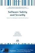 Software Safety and Security