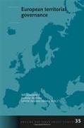 European Territorial Governance