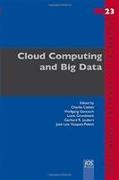 Cloud Computing and Big Data