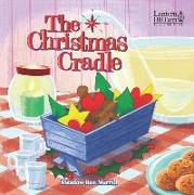 Kidz: LHF: Board Book - Christmas Cradl