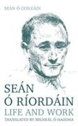 Sean O Riordain