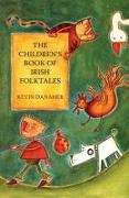 Children's Book Of Irish Folktales