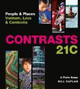 Contrasts 21c: People & Places - Vietnam, Laos & Cambodia