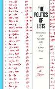 The Politics of Lists