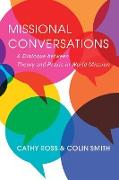 Missional Conversations