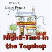 Night-Time in the Toyshop