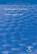 The Science of Folk-Lore