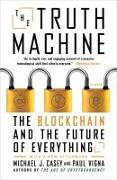 The Truth Machine: The Blockchain and the Future of Everything