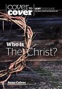 Who is the Christ?