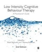 Low Intensity Cognitive Behaviour Therapy