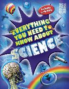 Everything You Need to Know: Science