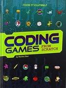 Coding Games from Scratch