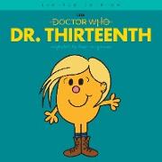 Dr. Thirteenth