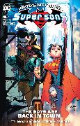 Adventures of the Super Sons Vol. 1: Action Detectives