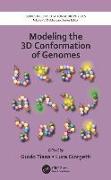 Modeling the 3D Conformation of Genomes