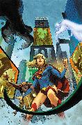 Supergirl: Last Daughter (DC Essential Edition)