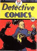 Detective Comics Before Batman Omnibus Vol. 2