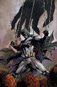 Batman: Faces in the Shadows (DC Essential Edition)