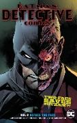 Batman: Detective Comics Volume 9