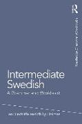 Intermediate Swedish