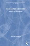 Development Economics