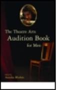 The Theatre Arts Audition Book for Men