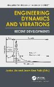 Engineering Dynamics and Vibrations