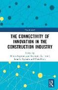 The Connectivity of Innovation in the Construction Industry