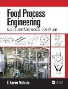Food Process Engineering