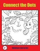 Children's Dot to Dot: 48 dot to dot puzzles for kids aged 4 to 6