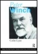 Peter Winch