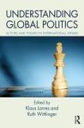 Understanding Global Politics