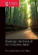 Routledge Handbook of Contemporary Japan