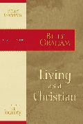 Living as a Christian