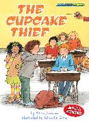 Cupcake Thief