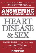 Answering Your Questions about Heart Disease and Sex