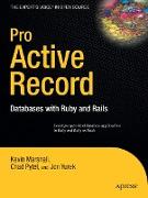Pro Active Record
