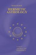 Hermetic Astrology