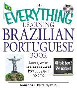 The Everything Learning Brazilian Portuguese Book
