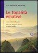 Le tonalità emotive