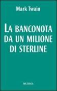 La banconota da un milione di sterline