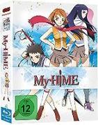 My-Hime